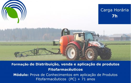 Distribution Training, Sale and Application of Products 5