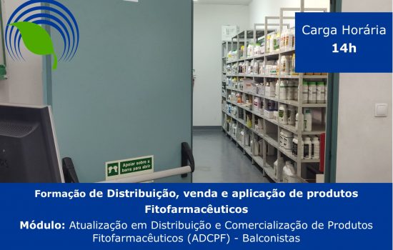 Distribution Training, Sale and Application of Products 7