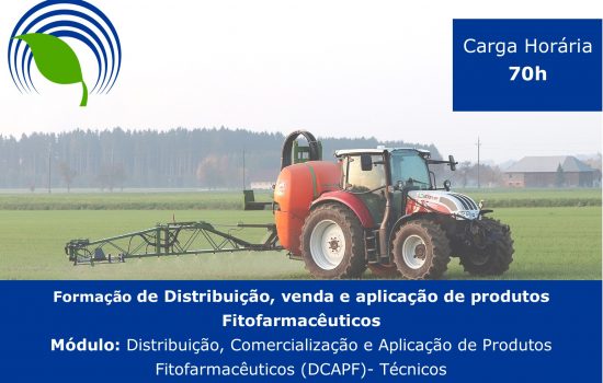 Distribution Training, Sale and Application of Products 9